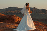 Las Vegas Wedding - a guide to Las Vegas weddings and Honeymoons