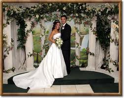 Informations to get married in Las Vegas