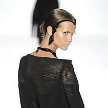 SPFW: Segundo dia emociona