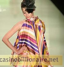 As listras continuam
