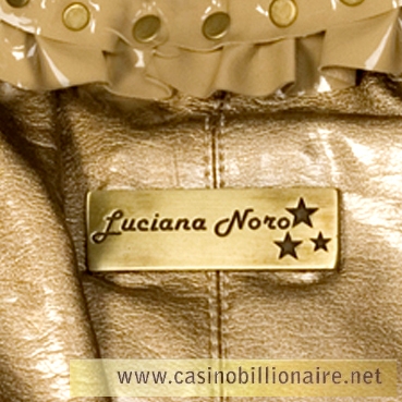 Luciana Noro: Sonhos transformados em bolsas