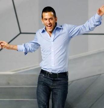 Marc Jacobs: O homem da moda