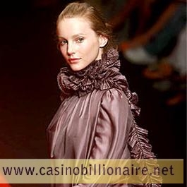 Fashion Rio: Terceiro dia cheio de inova��es