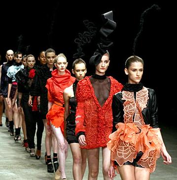 Confira tudo sobre o segundo dia do Fashion Rio