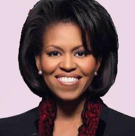 Michelle Obama: O novo �cone da moda