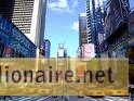 Nova York anuncia programa��o para o final de ano