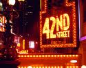 New York - estrelas da m�sica fazem shows de gra�a em NY