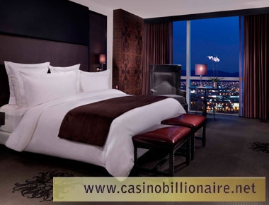Hard Rock Hotel Casino - Paradise Tower