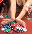 Torneios de poker em Las Vegas