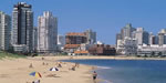 atra��es de punta del este - O que fazer em punta del este