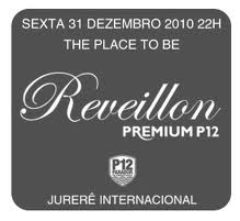 Reveillon Premium P12 - Parador 12