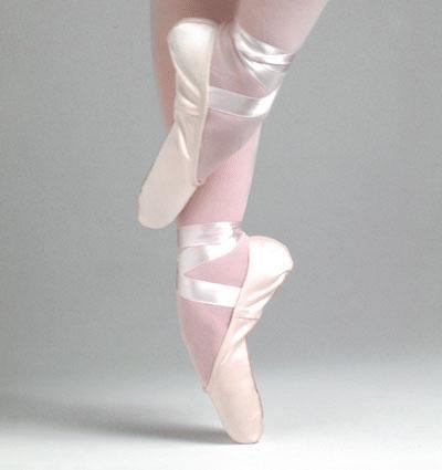 Sapatilhas: O estilo bailarina