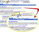 Links patrocinados ou otimiza��o de website ?