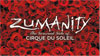 Shows de Las Vegas - Cirque du Soleil - Zumanity