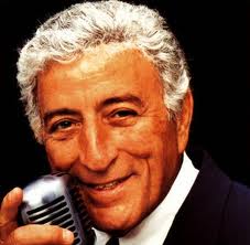 Tony Bennett to perform in Las Vegas