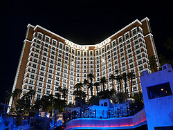  TITreasure Island em Las Vegas