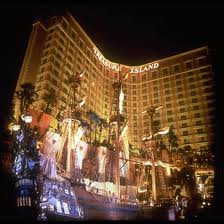 Treasure Island Las Vegas promotions Oct10
