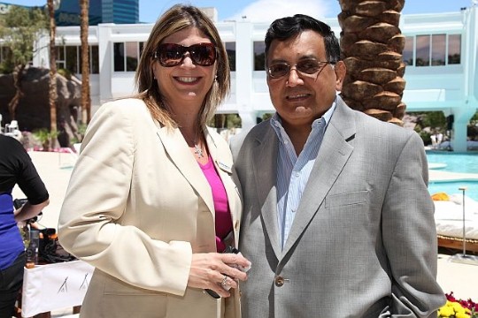TROPICANA HOTEL CASINO LAS VEGAS &  NIKKI BEACH LAS VEGAS