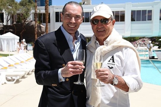 TROPICANA HOTEL CASINO LAS VEGAS &  NIKKI BEACH LAS VEGAS