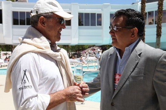 TROPICANA HOTEL CASINO LAS VEGAS &  NIKKI BEACH LAS VEGAS