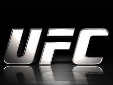UFC 126 official party