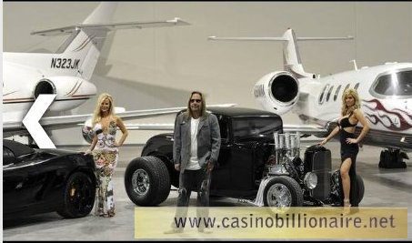 Las Vegas