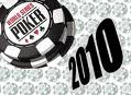 WSOP 2010 - Irm�os fazem bonito na mesa final