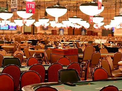 bracelete da world series of poker