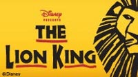 Disney`s The Lion King at Mandalay Bay Resort and Casino