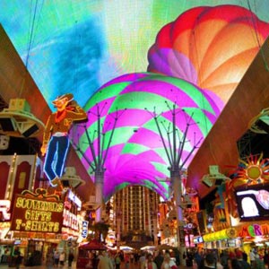 Acontece em Las Vegas 21 por Ciro Batelli