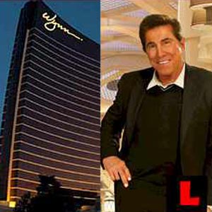 Acontece em Las Vegas 21 por Ciro Batelli