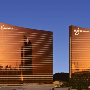 Acontece em Las Vegas 21 por Ciro Batelli