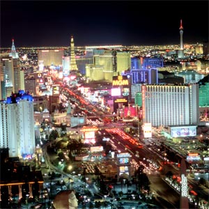 Ciro Batelli - Acontece em Las Vegas