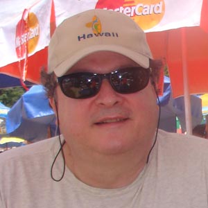 Ciro Batelli - Acontece em Las Vegas