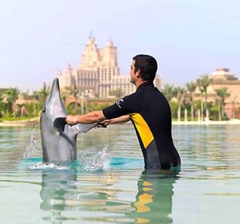 Atlantis the Palm - Dubai