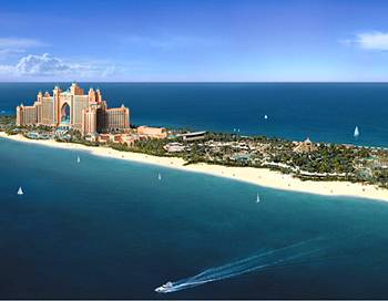 Atlantis the Palm - Dubai