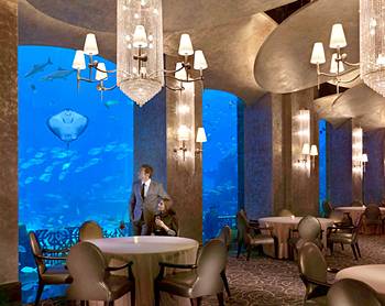 Atlantis the Palm - Dubai