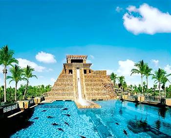 Atlantis the Palm - Dubai