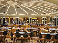 Caesars Palace Las Vegas