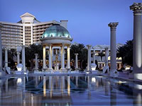 Caesars Palace Las Vegas