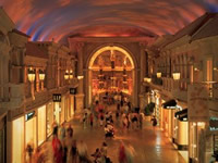 Caesars Palace Las Vegas