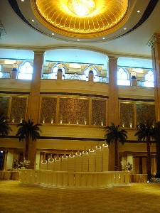 Emirates Palace