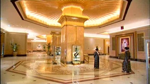 Emirates Palace