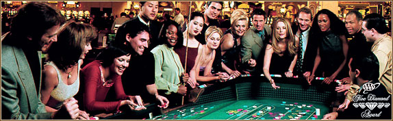 Venetian Resort Hotel Casino - cassino