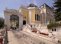 Pestana Palace Lisboa