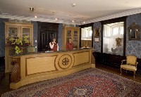 Pestana Palace Lisboa