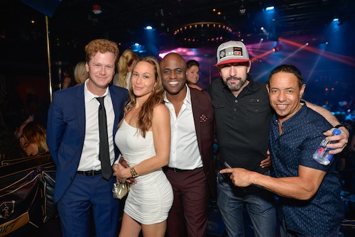 Anderson Silva