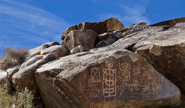 Territ�rio Ind�gena de Nevada lan�a dois itiner�rios culturais