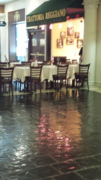 Las Vegas restaurantes