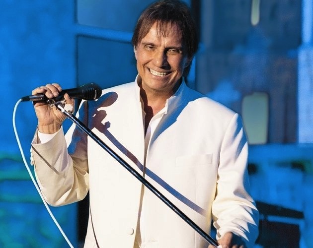 Roberto Carlos